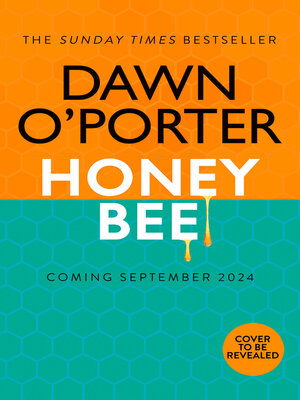 cover image of Honeybee